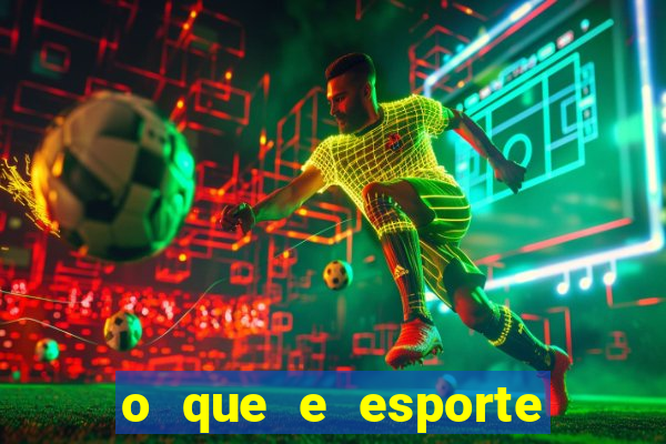 o que e esporte de invasao